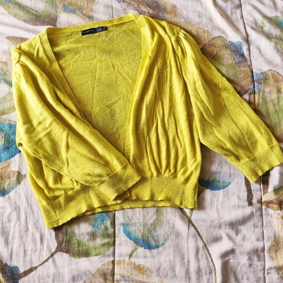 primark bolero jackets